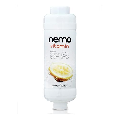 Nemo vitamin filter NMV - Lemon