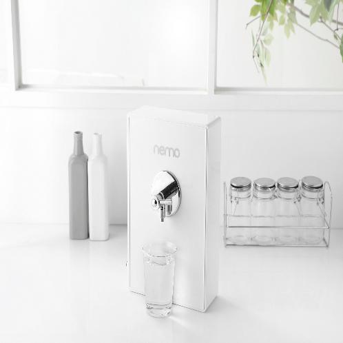 Nemo water Purifier  NMW - 100